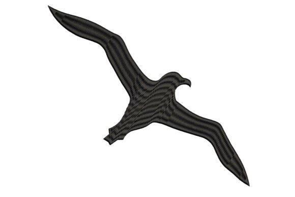 Albatross: A Detailed Review for Personalized Embroidery Design