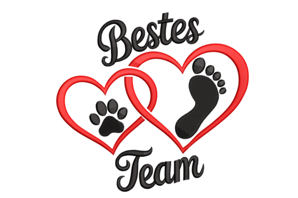 Bestes Team Heart: A Designer’s Honest Review for Real Embroidery Projects