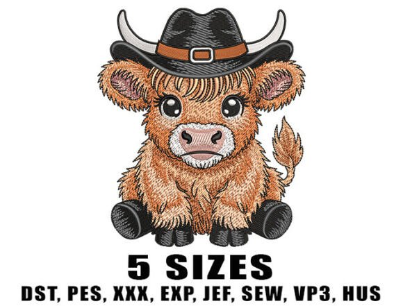 Farmhouse Cow