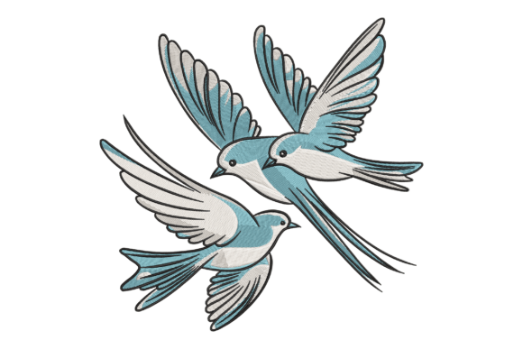 Flying Birds: A Designer’s Real-World Review