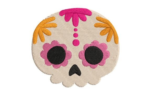 h1>Small Skull Embroidery Design Review for Real Projects