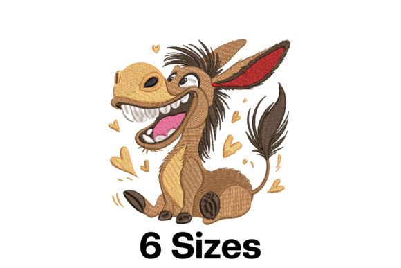 Happy Donkey with Hearts: A Designer’s Honest Review
