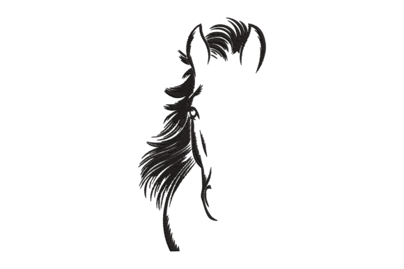 Horse Silhouette
